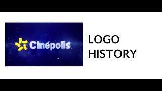 Cinépolis Logo History [upl. by Bluma924]