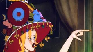 Mad Hatter ColumbiaScreen Gems 1940 [upl. by Enrobyalc]