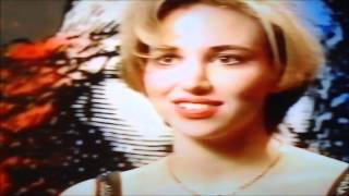 Debbie Gibson Broadway debut 1992 Les Miserables [upl. by Zaob]