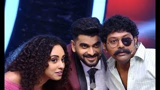 D3 D 4 Dance I Super Finale  Part 1 I Mazhavil Manorama [upl. by Hamrah]