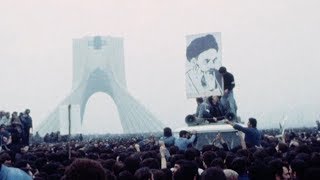 The 1979 Iran Revolution How It Happened [upl. by Clemmie]