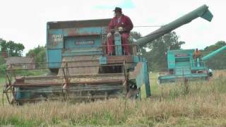 Ransomes Combining Part 5 [upl. by Mell343]