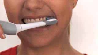 Learn How to Use the Colgate® ProClinical® A1500 Electric Toothbrush [upl. by Eissalc]