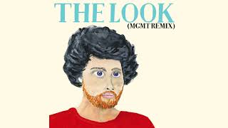 Metronomy  The Look MGMT remix Official Audio [upl. by Halimeda]