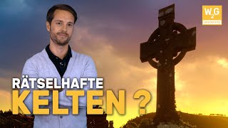 Mythos Kelten – so waren sie wirklich [upl. by Nytsirhc256]