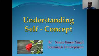 Self Concept  स्व संकल्पना   Key Concept for Self  Improvement Psychology  Hindi Video [upl. by Dexter]