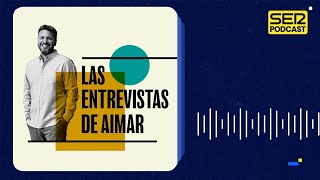 Las entrevistas de Aimar  Marc Giró [upl. by Einapets]