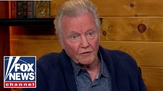 Jon Voight Ive been speaking out for quite a while [upl. by Menashem690]