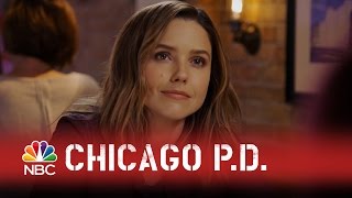 Chicago PD  FatherDaughter Reunion Episode Highlight [upl. by Isyad223]