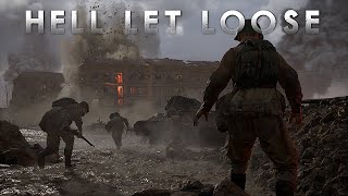 HELL LET LOOSE  The Eastern Front Official Trailer [upl. by Dirk]