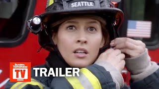 Station 19 Season 1 Trailer  Rotten Tomatoes TV [upl. by Luther]