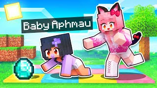 A Baby SCHOOL Trolls For Your Minecraft Friends [upl. by Haimerej910]