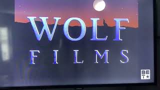 Wolf FilmsUniversal Television 1994 [upl. by Ness652]