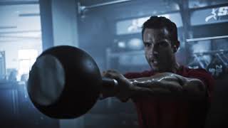 2019 Snap Fitness Commercial [upl. by Ecam487]