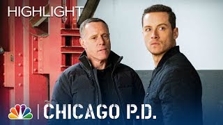 Atwater Down  Chicago PD Episode Highlight [upl. by Burra566]