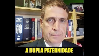 A DUPLA PATERNIDADE [upl. by Taub]