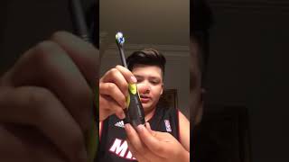 How to fix a Colgate 360 toothbrush [upl. by Av]