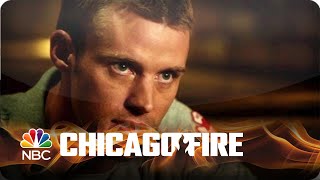 Chicago Fire  Crooked Cop Episode Highlight [upl. by Pinebrook]