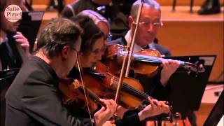 Jean Sibelius  Symphony No 1 in E minor Op 39  Järvi [upl. by Arnie]