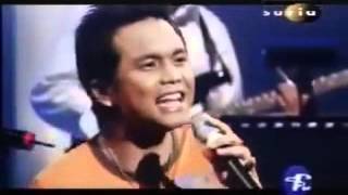 Memori Berkasih  Acik Spin feat Siti Nordiana [upl. by Aedrahs]