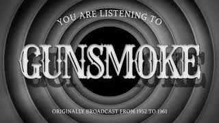 Gunsmoke  Ep1  quotBilly the Kidquot [upl. by Eninahs]