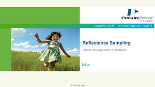 Webinar Advanced FTIR Sampling Techniques [upl. by Azar]