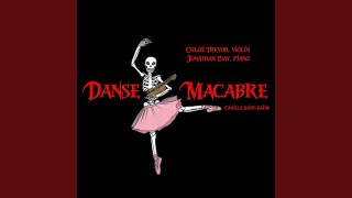 Danse Macabre Op 40 [upl. by Clapper]