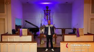 Local Church Learning Session Live Streaming Your Worship Service on Facebook [upl. by Frymire]