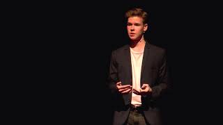 Youre being manipulated and dont even know it  Nate Pressner  TEDxYouthBasel [upl. by Roti]