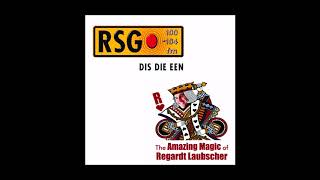 Live on Radio RSG [upl. by Pandora915]