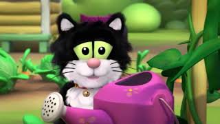 Watering the Plants 🐾 Guess with Jess 🐾Learning for Kids [upl. by Nirak]