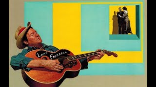 Lefty Frizzell  Mom and Dads Waltz [upl. by Lucias96]