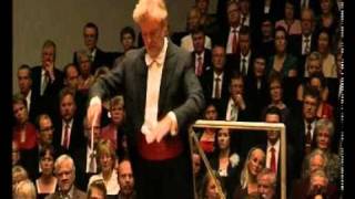 Jean Sibelius Andante Festivo  JukkaPekka Saraste Lahti Symphony Orchestra [upl. by Siuraj]