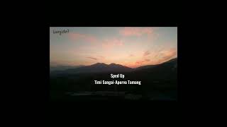 Timi Sangai Apurva Tamang Sped Up [upl. by Aeriela995]