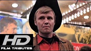 Midnight Cowboy • Everybodys Talkin • Harry Nilsson [upl. by Simone]