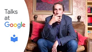 Psychogeography  Will Self  Talks at Google [upl. by Aicinad360]