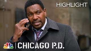 Chicago PD  Its Over Denny Episode Highlight [upl. by Bunny]